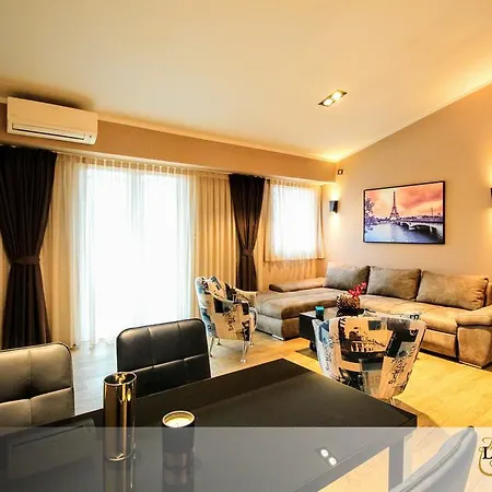 Luxury Ab Skopje