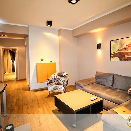Luxury Ab * Skopje