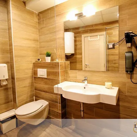 Luxury Ab Skopje