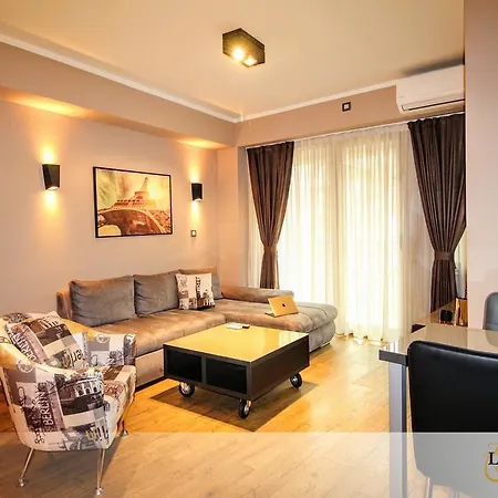 Luxury Ab Appartamento