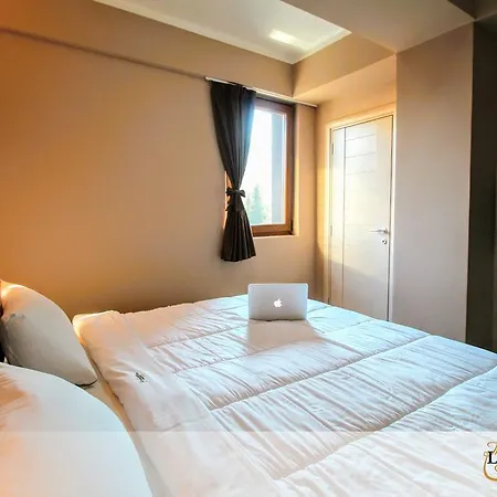 Luxury Ab Skopje