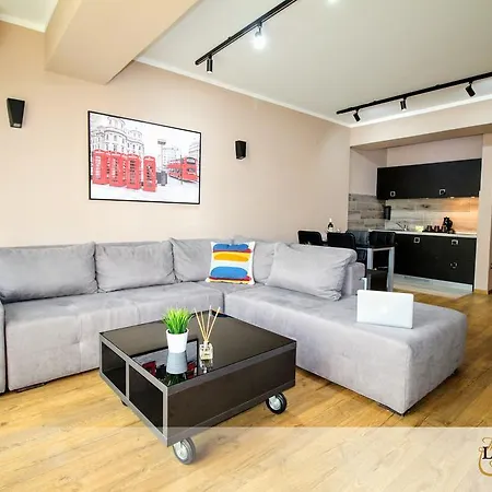Luxury Ab Skopje