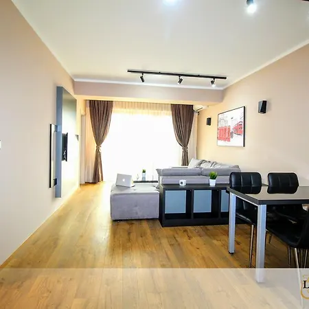 Appartamento Luxury Ab *