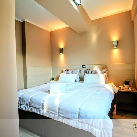 Appartamento Luxury Ab