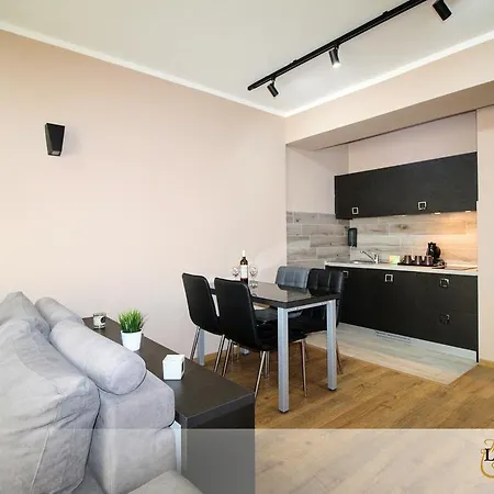 Luxury Ab * Skopje