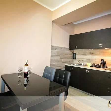 Luxury Ab Appartamento *