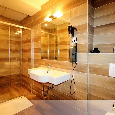 Luxury Ab Appartamento