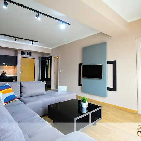 Luxury Ab Skopje