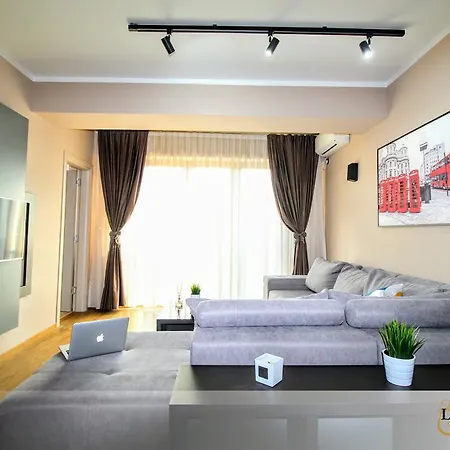 Appartamento Luxury Ab