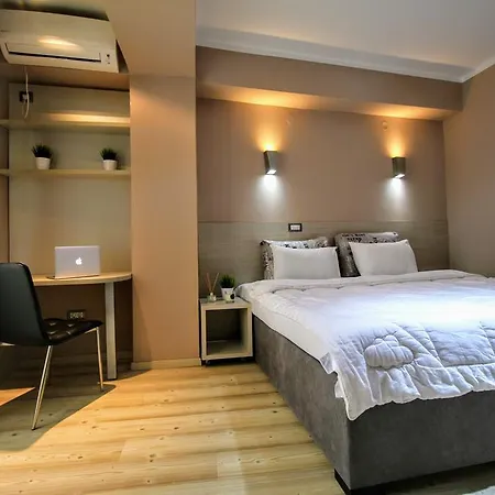 Luxury Ab * Skopje