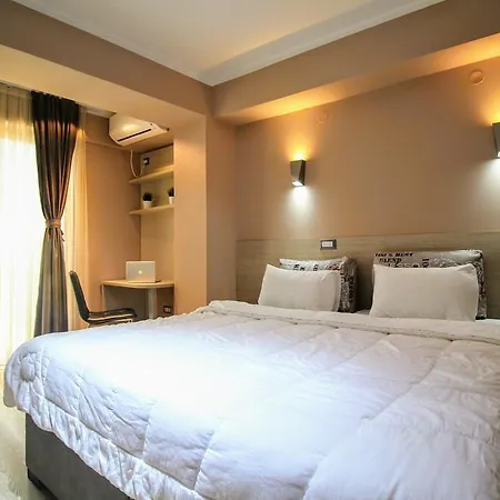Luxury Ab Appartamento Skopje