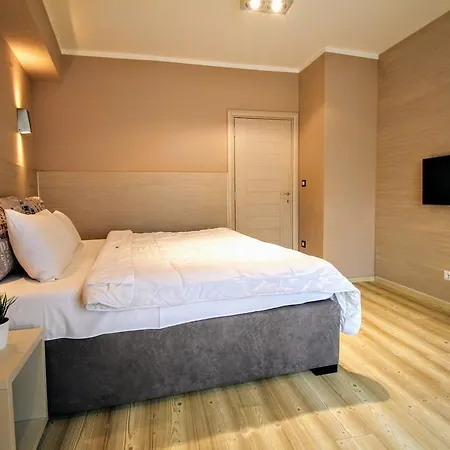 Appartamento Luxury Ab