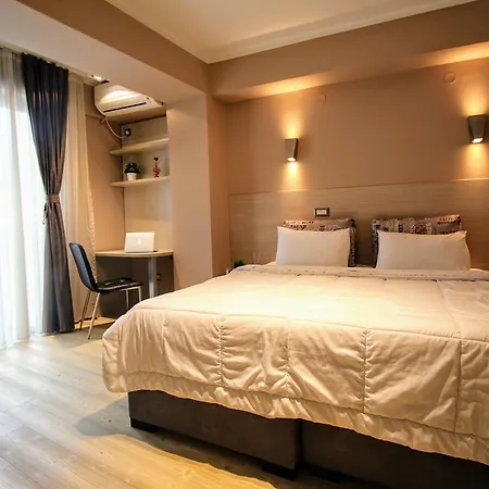 Appartamento Luxury Ab *