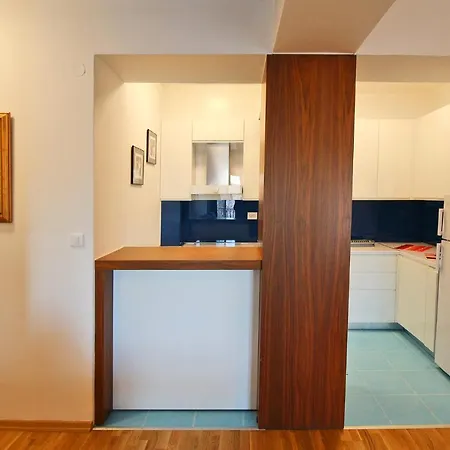 Luxury Ab Appartamento Skopje