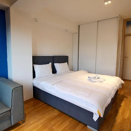 Luxury Ab Appartamento *