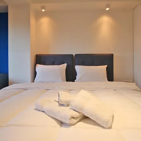 Luxury Ab Skopje