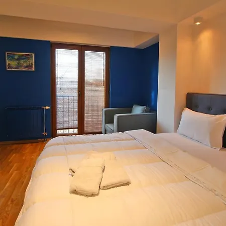 Luxury Ab Appartamento