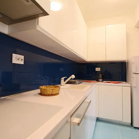 Appartamento Luxury Ab