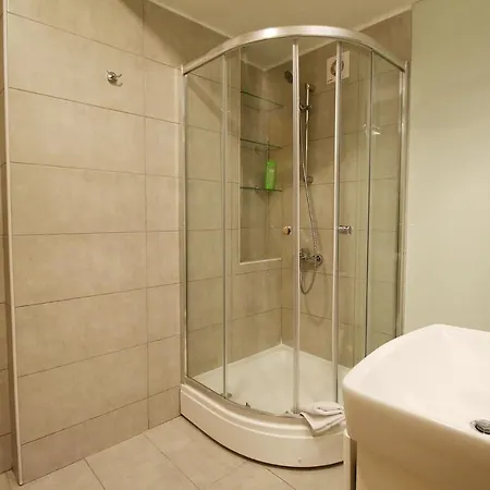 Appartamento Luxury Ab Skopje